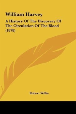 William Harvey - Willis, Robert