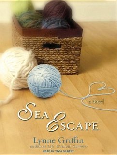 Sea Escape - Griffin, Lynne