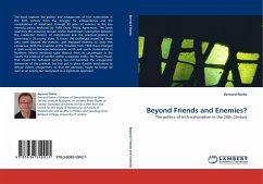 Beyond Friends and Enemies? - Rorke, Bernard