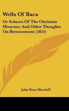 Wells Of Baca - Macduff, John Ross