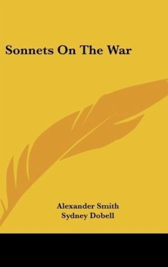 Sonnets On The War