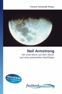 Neil Armstrong - Tomansek, Yvonne