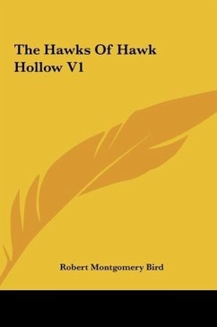 The Hawks Of Hawk Hollow V1