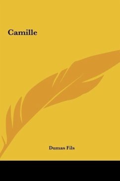 Camille - Fils, Dumas
