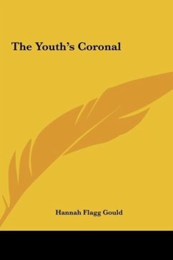 The Youth's Coronal