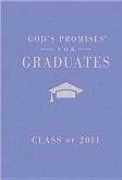 God's Promises for Graduates: Class of 2011 - Girl's Purple Edition: New King James Version
