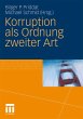 Korruption als Ordnung zweiter Art - Bild 1
