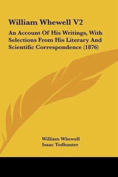 William Whewell V2