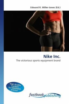 Nike Inc.