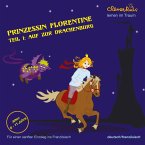 Prinzessin Florentine Teil 1. CD