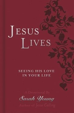 Jesus Lives - Young, Sarah