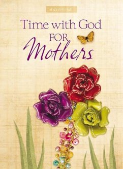 Time with God for Mothers - Countryman, Jack