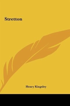 Stretton - Kingsley, Henry