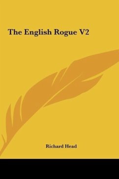 The English Rogue V2
