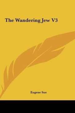 The Wandering Jew V3