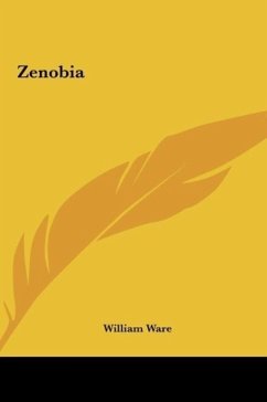 Zenobia - Ware, William