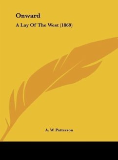 Onward - Patterson, A. W.