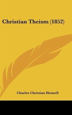 Christian Theism (1852)