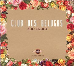 Zoo Zizaro (2nd Edition) - Club Des Belugas