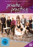 Private Practice - Die komplette 3. Staffel