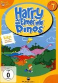 Harry und sein Eimer voller Dinos - Vol. 7