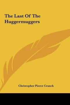 The Last Of The Huggermuggers The Last Of The Huggermuggers