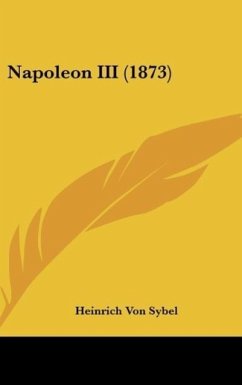 Cover Napoleon III (1873)