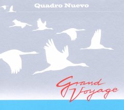 Grand Voyage - Quadro Nuevo