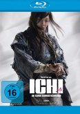 Ichi - Die blinde Schwertkämpferin