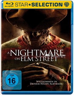 A Nightmare on Elm Street Star Selection - Jackie Earle Haley,Kyle Gallner,Rooney Mara