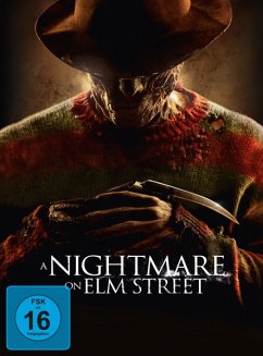 Nightmare on Elm Street - Jackie Earle Haley,Kyle Gallner,Rooney Mara