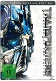 Transformers 2 Limited Edition Transformers 2 Limited Edition