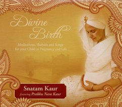 Divine Birth - Kaur,Snatam