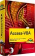 Access-VBA Kompendium, m. CD-ROM - Bild 1