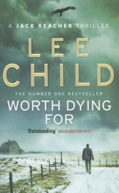 Worth Dying for - Child, Lee