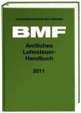 Amtliches Lohnsteuer-Handbuch 2011