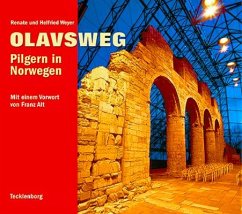 Olavsweg - Weyer, Helfried;Weyer, Renate