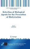 Detection of Biological Agents for the Prevention of Bioterrorism