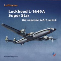 Lockheed L-1649A-Superstar - Borgmann, Wolfgang