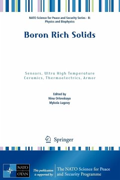 Cover Boron Rich Solids
