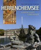 Herrenchiemsee - Landschaft und Kunst