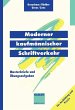 Moderner kaufmännischer Schriftverkehr - Bild 1