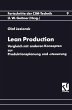 Lean Production - Bild 1