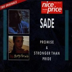 Cover Promise+Stronger...