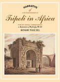Narrative of a Ten Years Residence at Tripoli in Africa