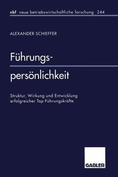 Führungspersönlichkeit