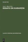 Essays on Karamzin