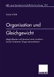 Organisation und Gleichgewicht - Bild 1