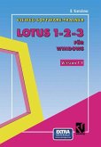 Vieweg-Software-Trainer Lotus 1¿2¿3 für Windows