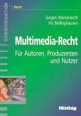 Multimedia-Recht